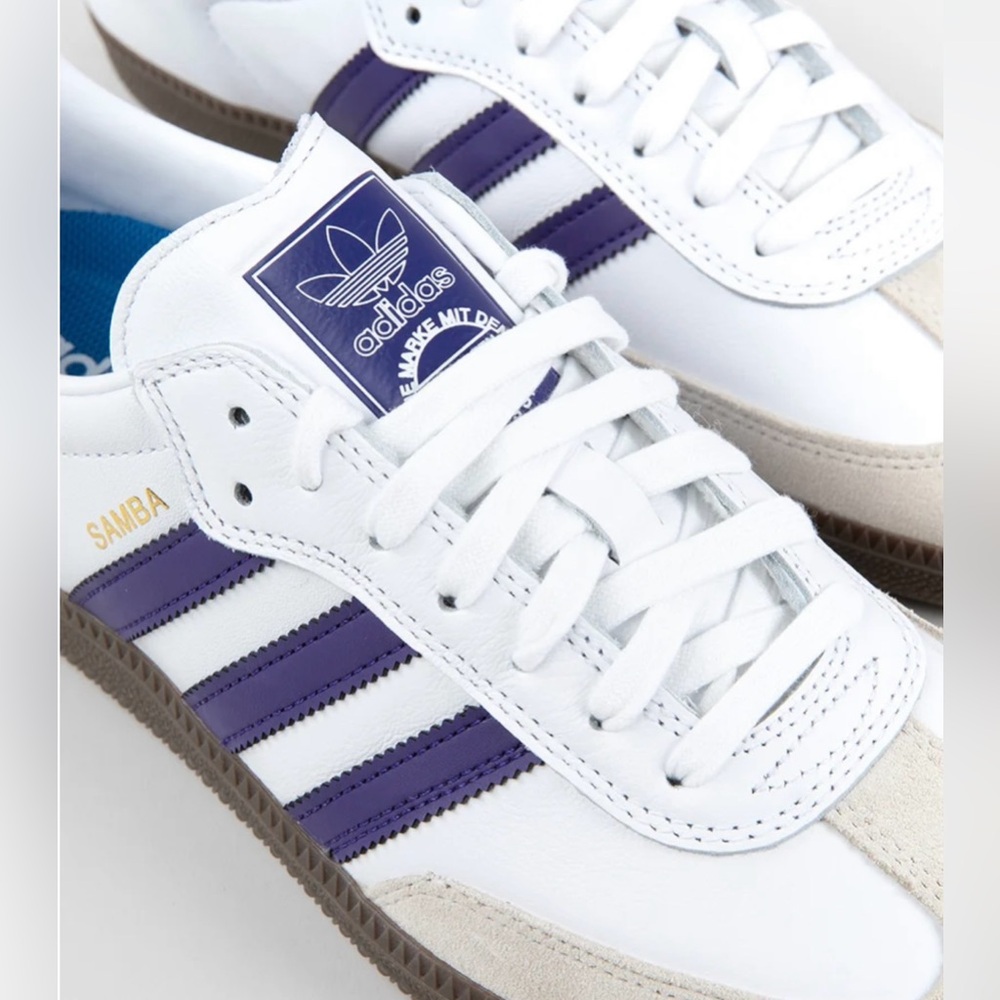 Adidas Sambas